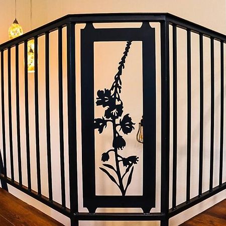 Fireweed House Villa Fairbanks Luaran gambar